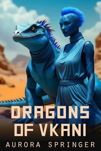 Dragons of Vkani
