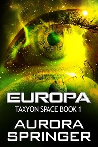  Aurora Springer - Europa - Taxyon Space, #1.