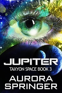  Aurora Springer - Jupiter - Taxyon Space, #3.