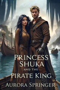 Princess Shuka and the Pirate King