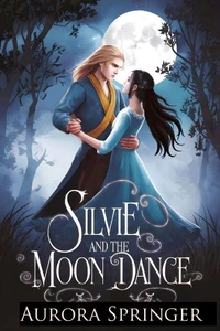 Silvie and the Moon Dance
