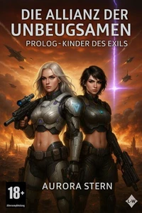 Die Allianz der Unbeugsamen - Prolog - Kinder des Exils