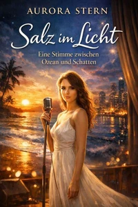 Salz im Licht