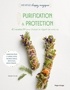 Aurora Sylvàa - Purification & protection - 40 recettes DIY pour chasser le négatif de votre vie.