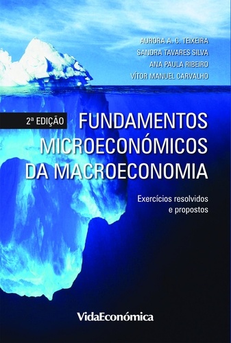 Fundamentos Microeconómicos da Macroeconomia (2ª edição)