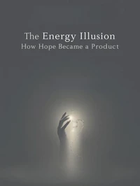 The Energy Illusion How Hope Became a Product