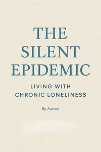 The Silent Epidemic Living with Chronic Loneliness