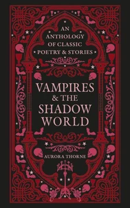 Vampires &amp; the Shadow World