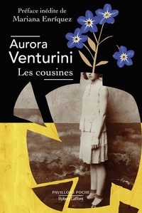 Aurora Venturini - Les Cousines.