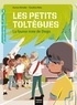 Aurore Aimelet - Les petits toltèques - La fausse note de Diego CP/CE1 6/7 ans.