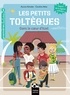 Aurore Aimelet et Caroline Attia - Les petits toltèques Tome 6 : Dans le coeur d'Itzel.