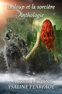 Le Loup et la sorcière