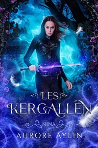 Les Kergallen, tome 3 : Nina