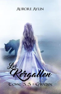 Les Kergallen, tome 5.5 : Gwenn