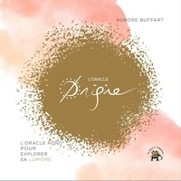 Aurore Buffart - L'Oracle Origine.