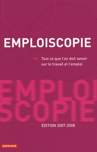 Aurore Gorius et Laurent Jeanneau - Emploiscopie - Tout ce que l'on doit savoir sur le travail et l'emploi.
