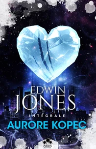 Edwin Jones - L'intégrale