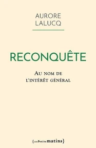 Reconquête