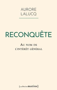 Reconquête