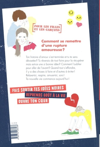 1000 façons de survivre à un chagrin d'amour