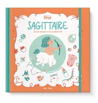 Bébé Sagittaire