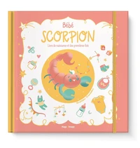 Bébé Scorpion