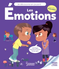 Les émotions