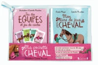 Ma pochette 100% cheval