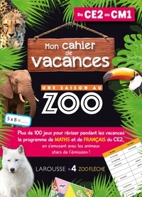 Mon cahier de vacances Une saison au zoo du CE2 au CM1.pdf