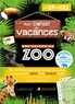 Aurore Meyer - Mon cahier de vacances Une saison au Zoo - Du CP au CE1.