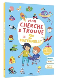 Mon cherche et trouve