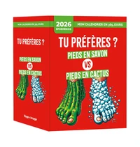Tu préfères ?