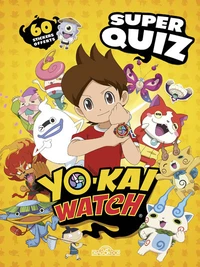 Yo-Kai watch
