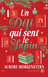 Un défi qui sent le sapin