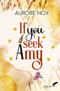 If you seek Amy