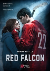 Télécharger le livre de google book Red Falcon