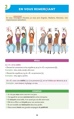 Les 100 fautes à ne plus faire !. Pour tous vos écrits (rapport de stage, lettre de motivation, dossier de candidature...)