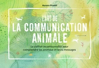 Coffret communication animale