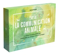 L'art de la communication animale