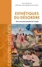 Aurore Turbiau et Samy Lagrange - Esthétiques du désordre - Vers une autre pensée de l'utopie.