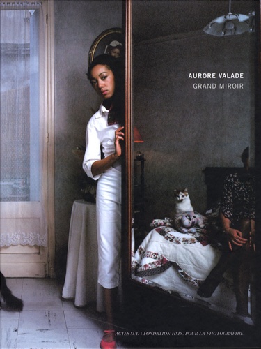 Aurore Valade - Aurore Valade - Grand miroir.