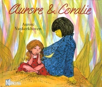 Aurore Vankerkhoven - Aurore & Coralie.
