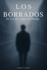 Los borrados El eco de vidas olvidadas
