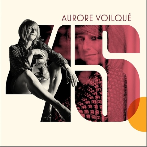 Aurore Voilque - 45 - Juste une parenthèse.