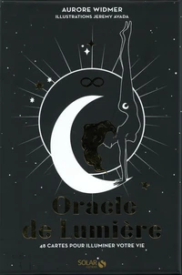 Coffret Oracle de lumière