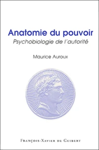 Anatomie du pouvoir
