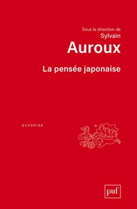 La pensée japonaise