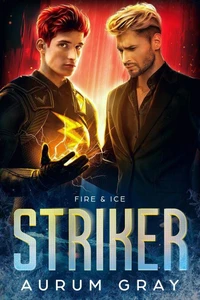 Fire &amp; Ice