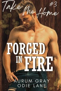 Forged in Fire