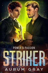Power & Passion